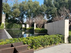 -九里云松·天香餐厅