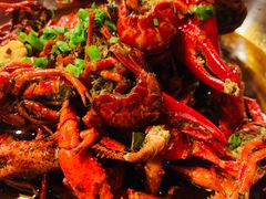 -虾小龙老长沙龙虾馆(坡子街店)