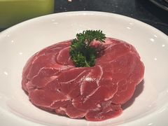 -南门涮肉(上海二店)
