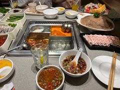 -海底捞火锅(飞马水城店)