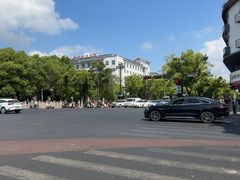 -绿杨馄饨临顿路店