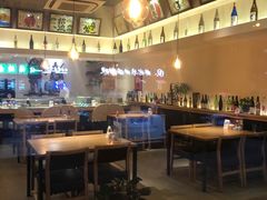 -慢走(甜水园店)