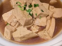 老汤豆腐-晋家门(文峰广场店)