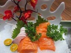 -高佳庄·海鲜酒楼(定海店)