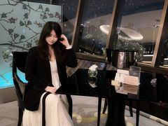 -广州花园酒店-凌璇阁360度高空海鲜自助餐CAROUSEL