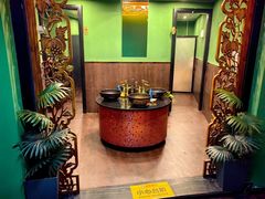 -富侨养生(九亭店)