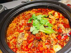 -麻六记(新天地店)