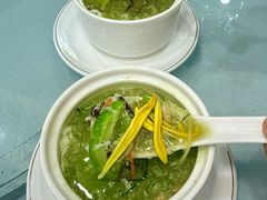 -绿雅居原生态农庄(小涌店)