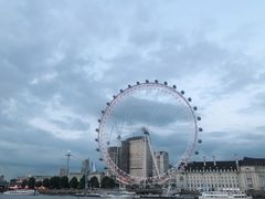 -伦敦眼