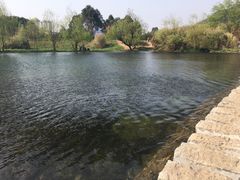 -贵阳市花溪国家城市湿地公园