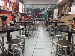 大堂-银记肠粉店(中山一路店)