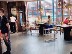 -海之屋韩式烤肉(海棠68环球美食街店)