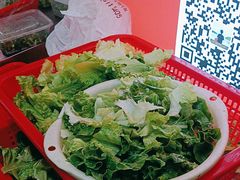 -藕妈妈老汉口家常菜(武汉天地店)