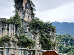 -清江方山景区