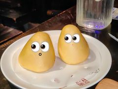-绿茶餐厅(朝阳大悦城店)