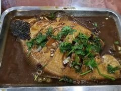 -荣祥海鲜·烟台菜(胜利路二部)