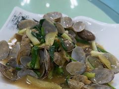 -景好海鲜餐厅(大鹏必选旅游店)