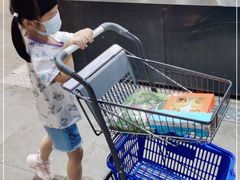 -盒马鲜生(首义店)