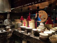 -长沙富力万达文华酒店