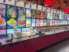 -饺子功·东北记忆·锅包肉(电厂路店)