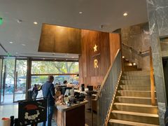 -星巴克臻选(南京艾尚天地店)