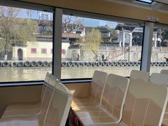 -运河游船(武林门码头)