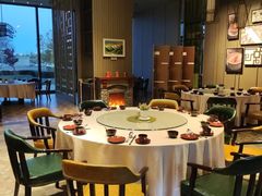 -香厨中餐厅(松北香格里拉店)