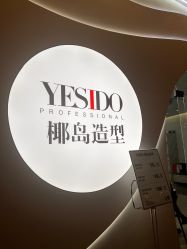 -YESIDO椰岛造型