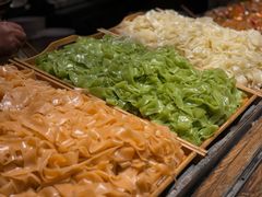 -沙州食驿·非遗小吃夜市