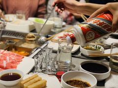 -海底捞火锅(番禺广场店)