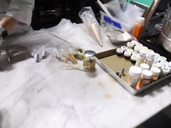 -王森咖啡西点烘焙培训(上海名厨中心店)