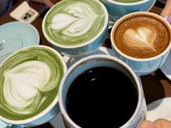 -Fridi Patisserie Cafe