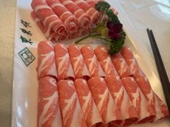 -东来顺饭庄(天坛店)