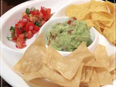 -panchos 墨西哥餐厅(嘉绿苑店)