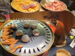 -西塔老太太泥炉烤肉(海上世界店)
