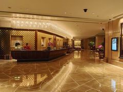 -宁波香格里拉大酒店