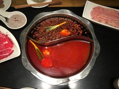 -纸盐河码头火锅(十八梯店)