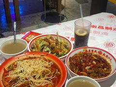 -老三样·旧食新味(万寿宫店)