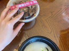 -特派卷·老北京烤鸭卷(合生汇购物中心店)