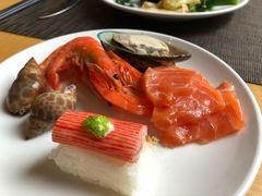 -威珀斯酒店·珀萃美食餐厅