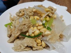 -老陈家擀面皮(木塔巷店)