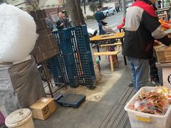 -老黄记手撕烤兔(玉林街店)