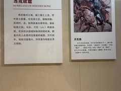 -张掖市博物馆