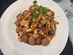 -一块豆腐·海鲜·家常菜(李沧书院路店)