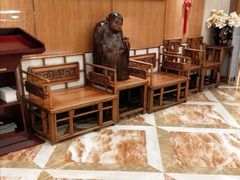 -粤珍轩·家宴·广式茶点(新城广场店)