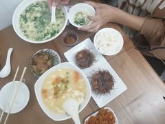 -海胆小馆(东北水饺·春柳店)