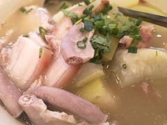 -鱼米之家·20年老字号园林农庄·宴席(鱼窝头店)