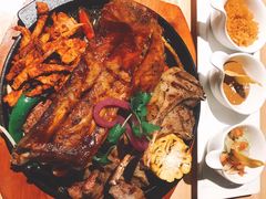 -Cactus墨西哥仙人掌餐厅