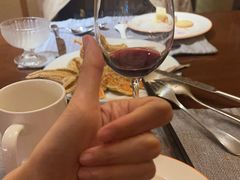 -济南鲁能贵和洲际酒店-第六层自助餐厅