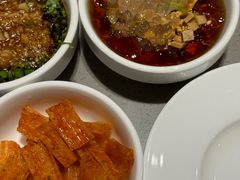 -海底捞火锅(金光华店)